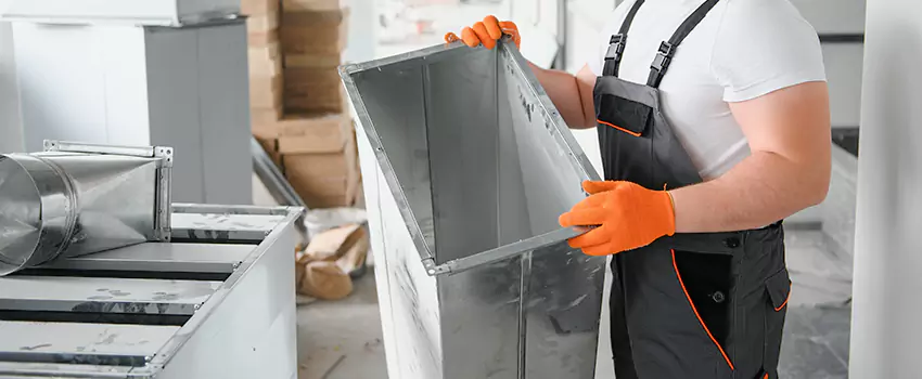 Ventilation Fan Cleaning Services in Mountain Brook, Alabama