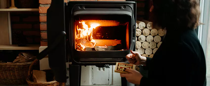 Key Features of Vermont Castings Fireplaces in Mountain Brook, AL