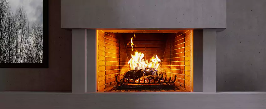 Indoor Wood Burning Furnace Repair and Installation in Mountain Brook, Alabama