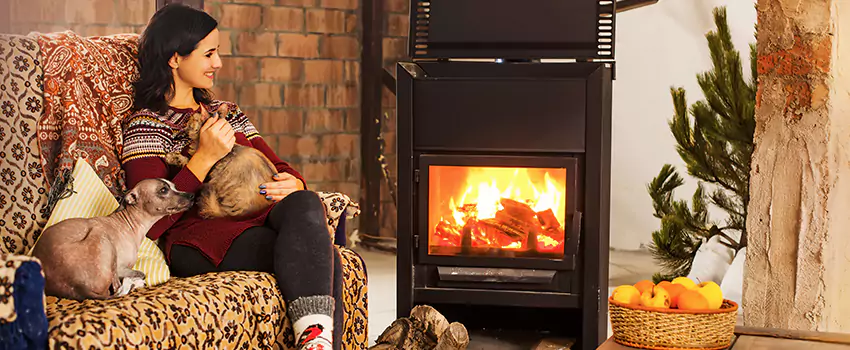 Wood Stove Chimney Cleaning Services in Mountain Brook, AL