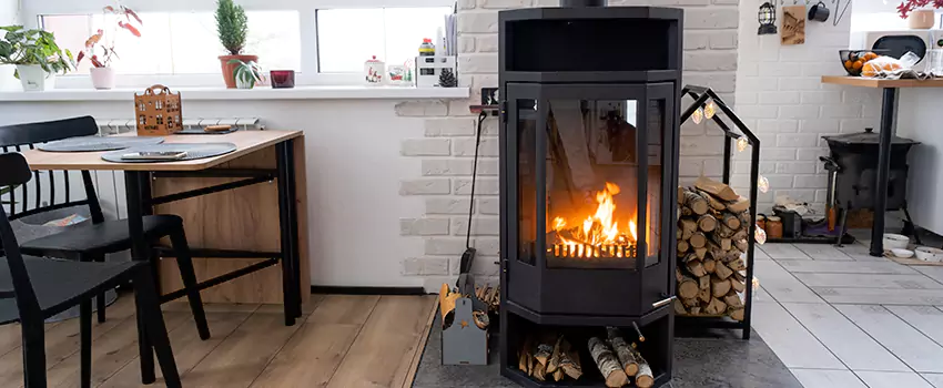Wood Stove Firebox Installation Services in Mountain Brook, AL