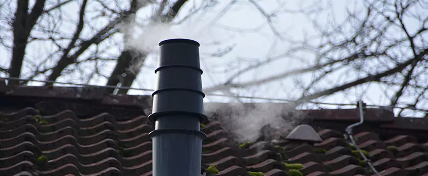 Broken Chimney Animal Screen Repair And Installation in Mountain Brook, AL