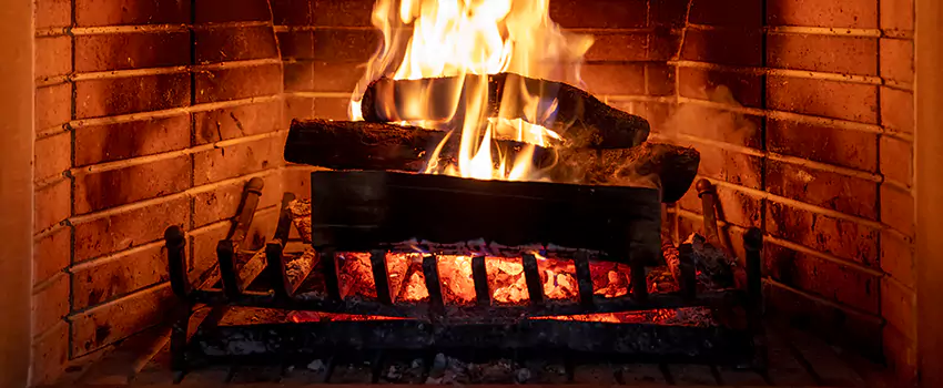Chimney Ash Dump Cover Repair Services in Mountain Brook, AL