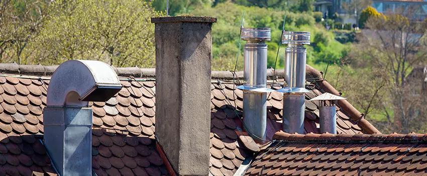 Commercial Chimney Blockage Removal in Mountain Brook, Alabama