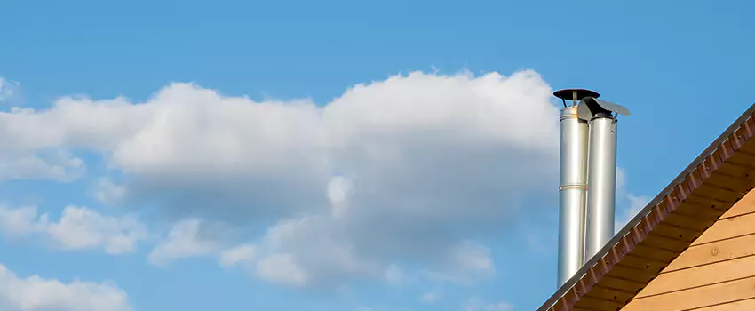 Chimney Cap Bird Guard Repair in Mountain Brook, Alabama