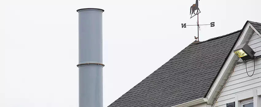 Multi-flue Chimney Caps Installation And Repair in Mountain Brook, AL
