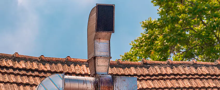 Chimney Creosote Cleaning Experts in Mountain Brook, Alabama