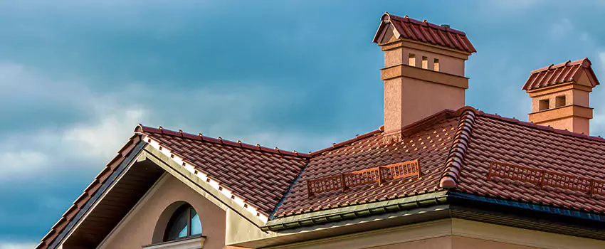 Residential Chimney Services in Mountain Brook, Alabama