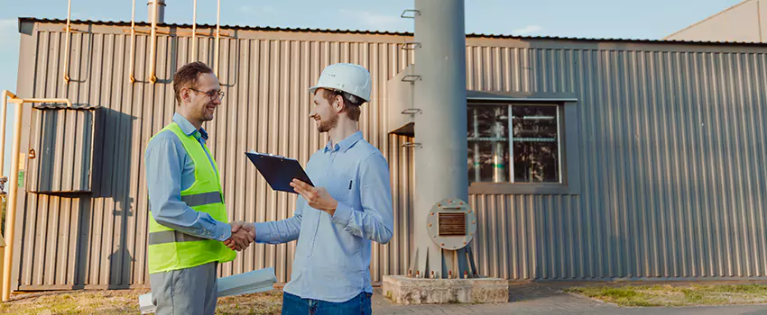 Chimney Cap Inspection in Mountain Brook, AL