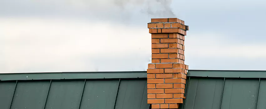 Chimney Installation Company in Mountain Brook, AL