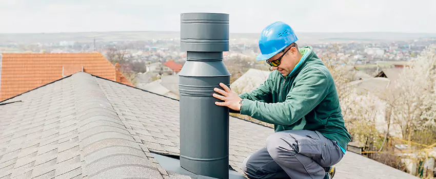 Insulated Chimney Liner Services in Mountain Brook, AL