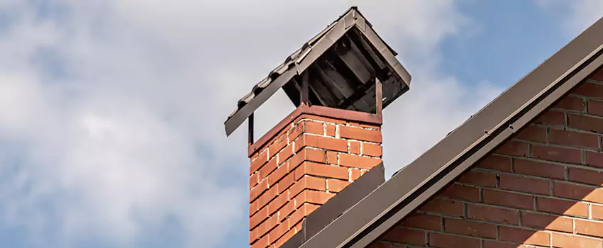 Chimney Saver Masonry Repair Contractor in Mountain Brook, Alabama