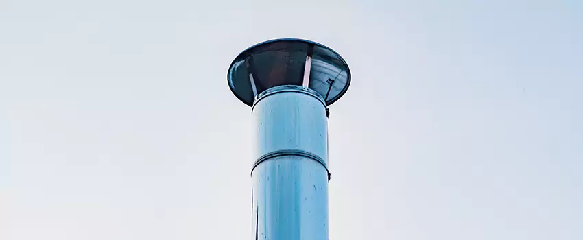 Chimney Spark Arrestor Mesh Installation in Mountain Brook, Alabama