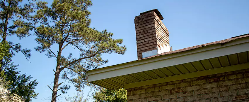 Brick Chimney Sweep Near Me in Mountain Brook, AL