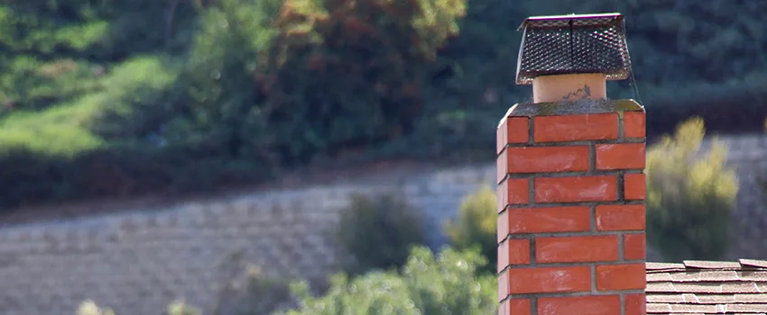 Chimney Tuckpointing And Masonry Restoration in Mountain Brook, AL