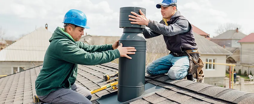 Commercial Chimney Cost in Mountain Brook, AL