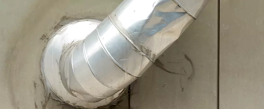 Dryer Vent Repair Process in Mountain Brook, AL