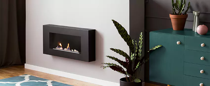 Cost of Ethanol Fireplace Repair And Installation Services in Mountain Brook, AL