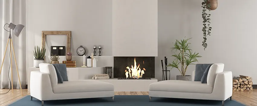 Decorative Fireplace Crystals Services in Mountain Brook, Alabama