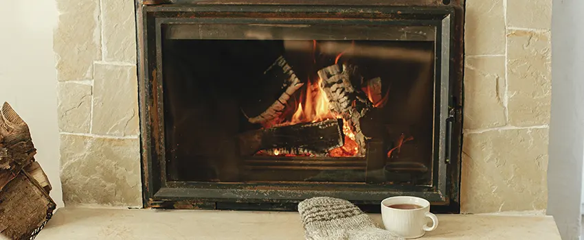 Fireplace Door Handle Replacements Services in Mountain Brook, Alabama