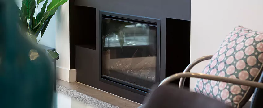 Gas Fireplace Installation in Mountain Brook, AL