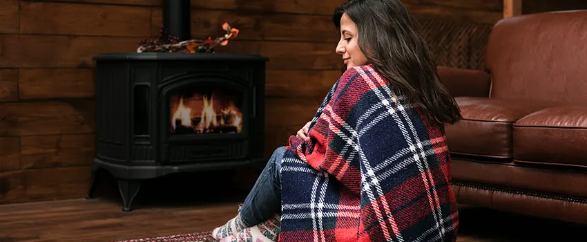 Fireplace Firebox Grate Replacement Services  in Mountain Brook, Alabama