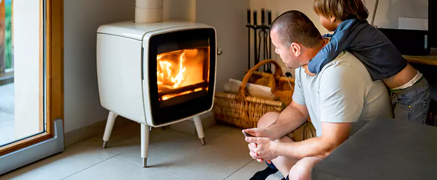 Fireplace Flue Maintenance Services in Mountain Brook, AL