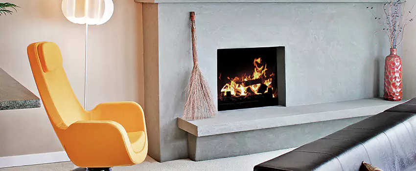 Electric Fireplace Makeover Services in Mountain Brook, AL