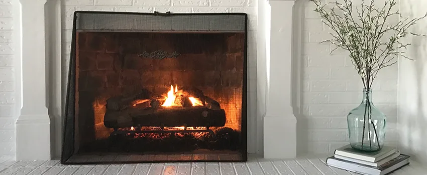 Cost-Effective Fireplace Mantel Inspection And Maintenance in Mountain Brook, AL