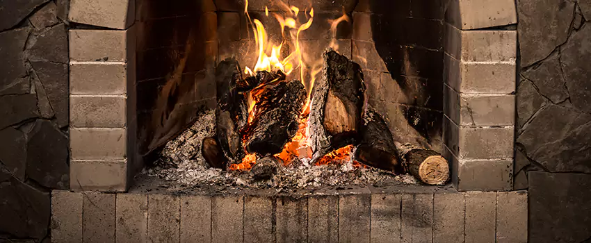 Cost of Rebuilding A Fireplace in Mountain Brook, Alabama