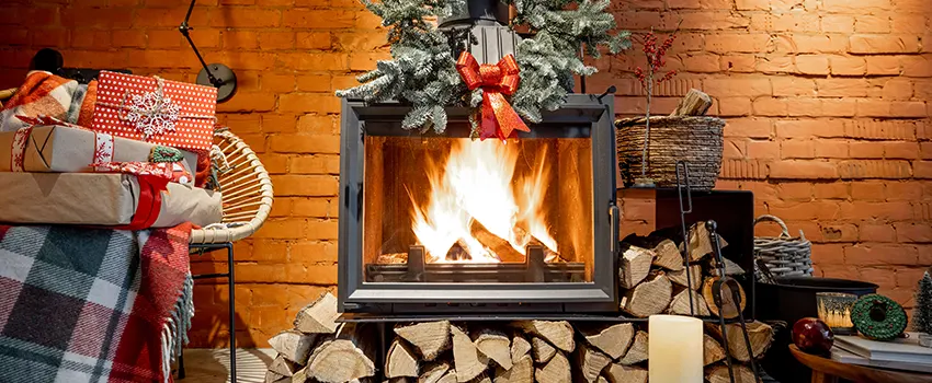 Steel Fireplace Grate Repair And Replacement Services in Mountain Brook, Alabama