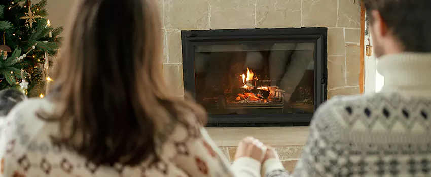 Fireplace Firebox Refurbish & Restore Services in Mountain Brook, AL