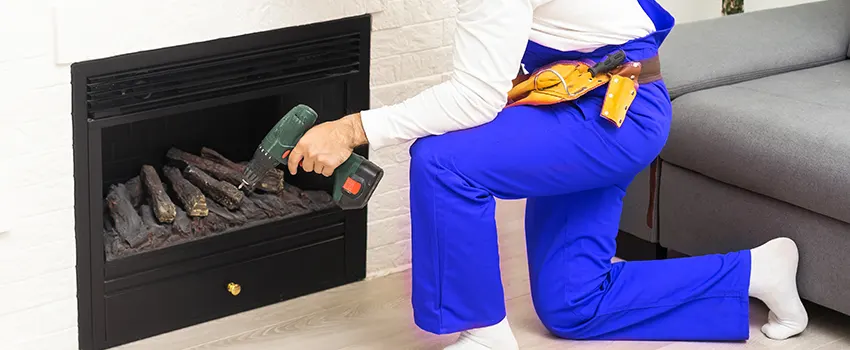 Fireplace Safety Inspection Specialists in Mountain Brook, Alabama