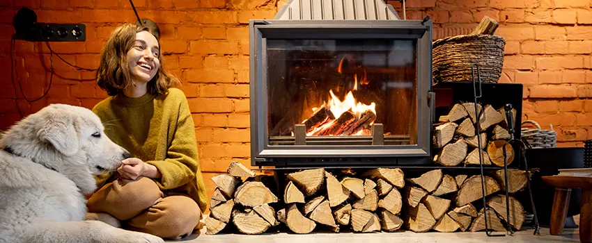 Fireplace Smell Removal Cost in Mountain Brook, AL