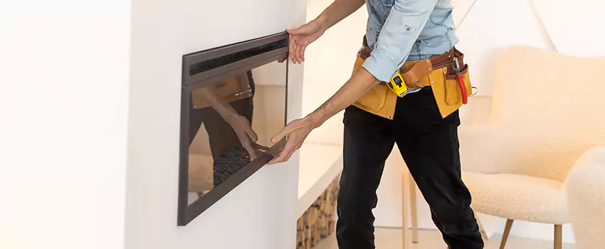 Traditional Fireplace Vent Sweeping in Mountain Brook, AL