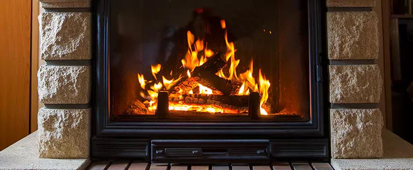 Fireplace Xtrordinair Probuilder Gas Fireplace Installation in Mountain Brook, AL