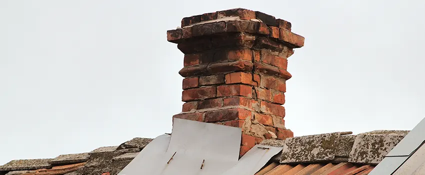 Cost of Fixing Blocked Chimney in Mountain Brook, Alabama