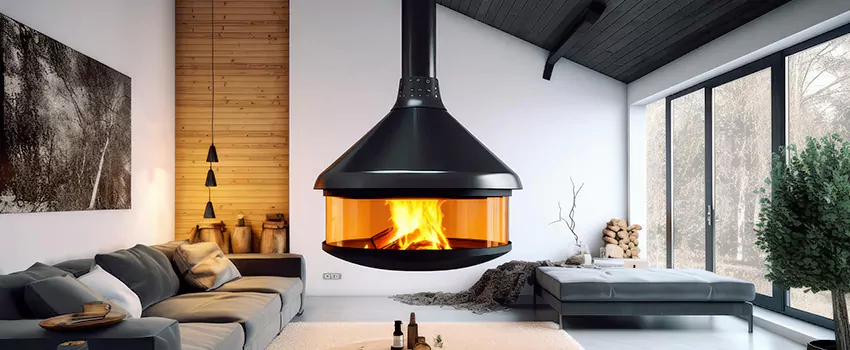 Floating Damaged Fireplace Repair Services in Mountain Brook, AL