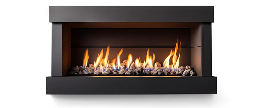 Outdoor Gas Fireplaces Installation in Mountain Brook, AL