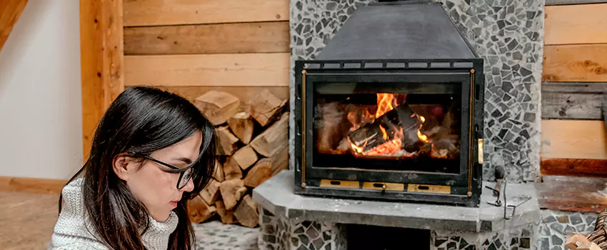 Harman P68-C Pellet Stove Repair in Mountain Brook, Alabama 