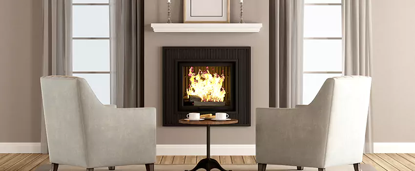 Heatilator Direct Vent Fireplace Services in Mountain Brook, Alabama
