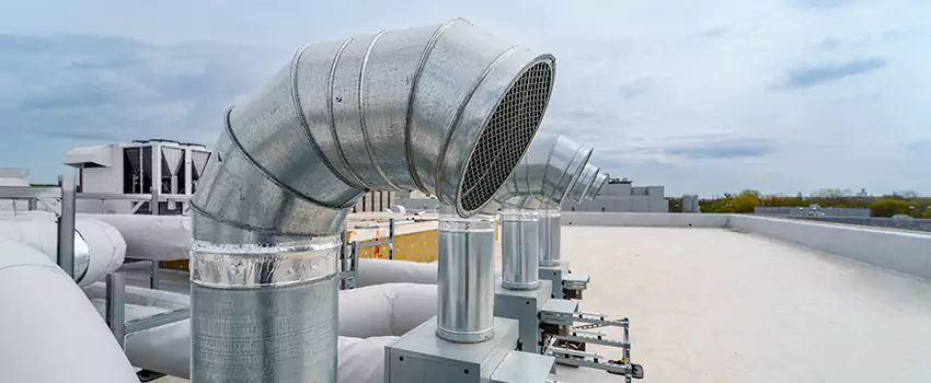 Insulated Ductwork Repair Services Near Me in Mountain Brook, AL
