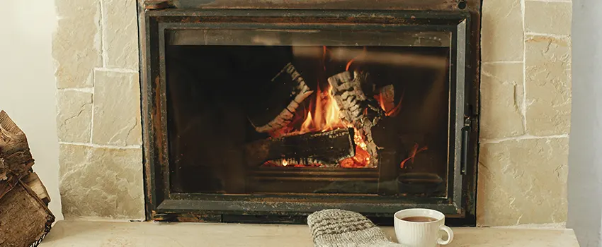 Kings man Fireplaces Insert Services in Mountain Brook, AL
