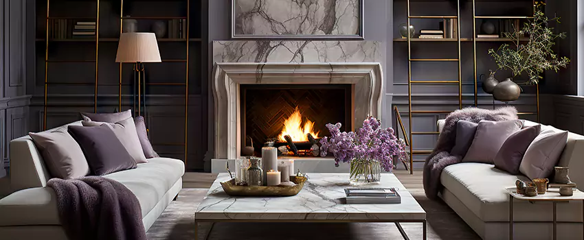 Napoleon Galaxy Series Outdoor Fireplaces Repair in Mountain Brook, AL