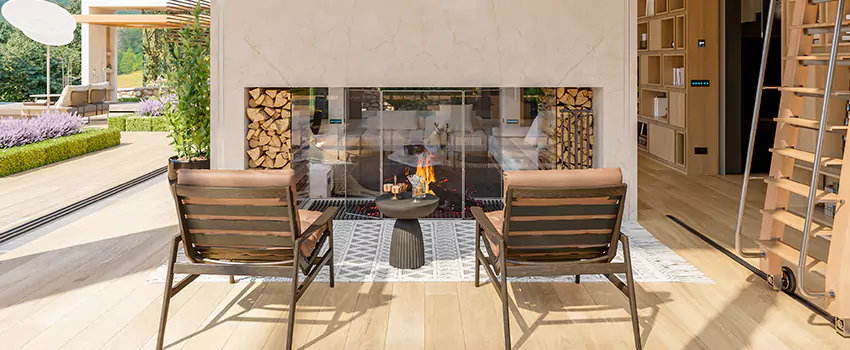 Ortal Space Creator Fireplace Repair in Mountain Brook, AL