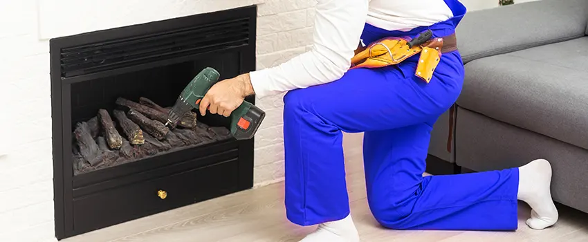 Pellet Fireplace Repair Services in Mountain Brook, AL