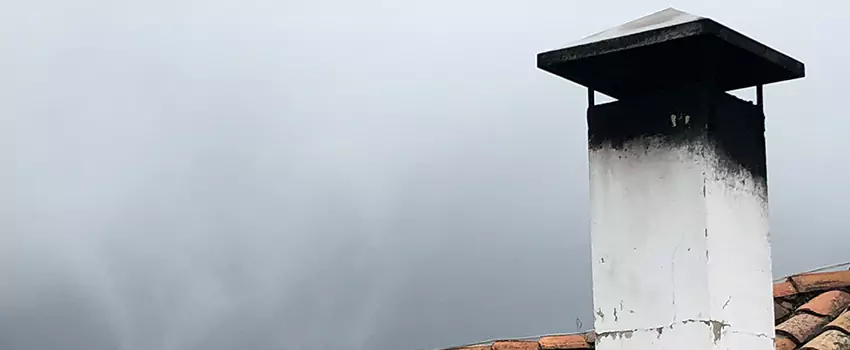 Prefab Chimney Crown Installation in Mountain Brook, AL