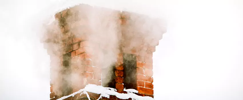 Chimney Flue Soot Removal in Mountain Brook, AL