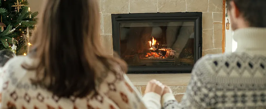 Superior Open-Hearth Wood Fireplaces in Mountain Brook, AL