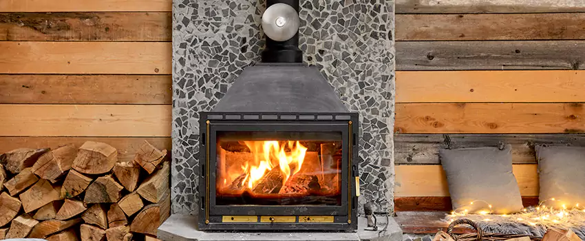 Travis Industries Elite Fireplace Inspection and Maintenance in Mountain Brook, Alabama